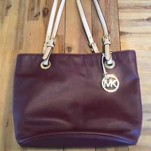 Michael Kors tote